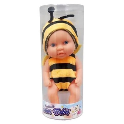 EP-662133 KOSTUMLU JR BEBEK 72