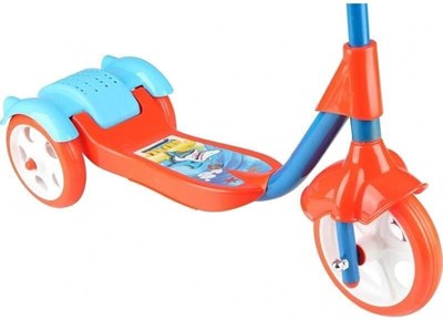 ERD-ESC13E SCOOTER SHARK TURU 8