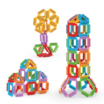 FEN-03896 GEOMETRIK PUZZLE 96 PRC 12