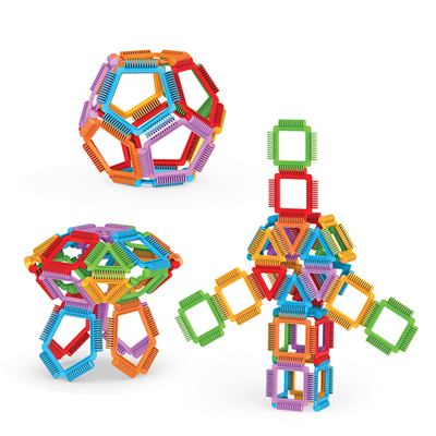 FEN-03896 GEOMETRIK PUZZLE 96 PRC 12