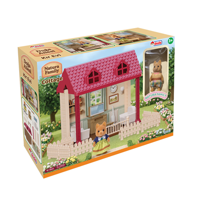 FEN-04142 DOGA AILESI KIR EVI  12