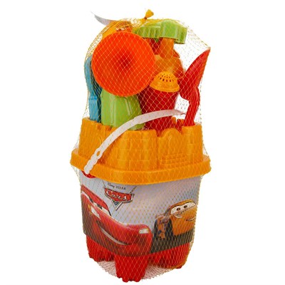 FEND-01568 CARS BY KALE KOVA SET 12