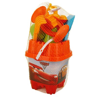 FEND-01568 CARS BY KALE KOVA SET 12