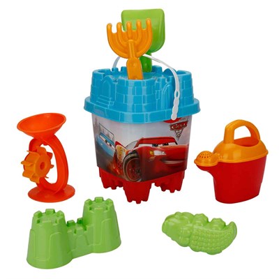 FEND-01568 CARS BY KALE KOVA SET 12