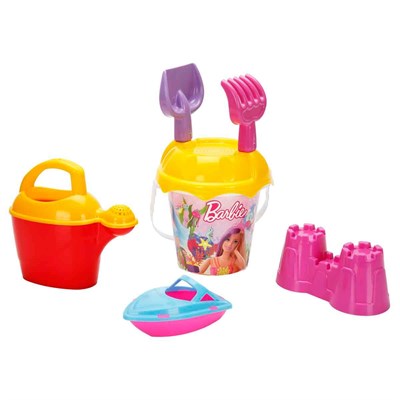 FEND-01583 BARBIE CANTALI PLAJ SET 20