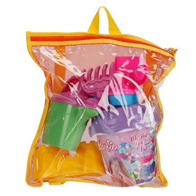 FEND-01583 BARBIE CANTALI PLAJ SET 20