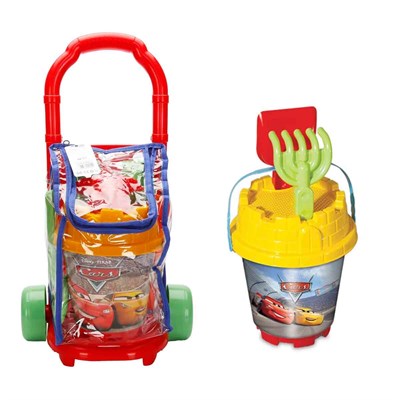 FEND-01694 CARS KOVA CEK CEK 8