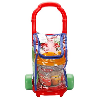 FEND-01694 CARS KOVA CEK CEK 8