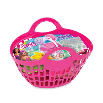 FEND-03470 BARBIE SEPETLI PLAJ SET 16