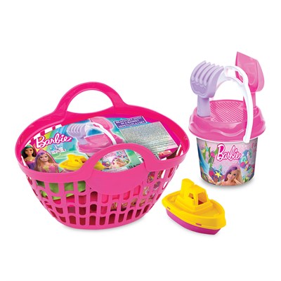 FEND-03470 BARBIE SEPETLI PLAJ SET 16