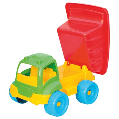 FEND-03515 SPIDERMAN BUYUK PLAJ SET 12