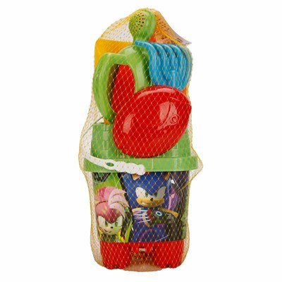 FEND-03852 SONIC KUCUK KALE KOVA SET 20
