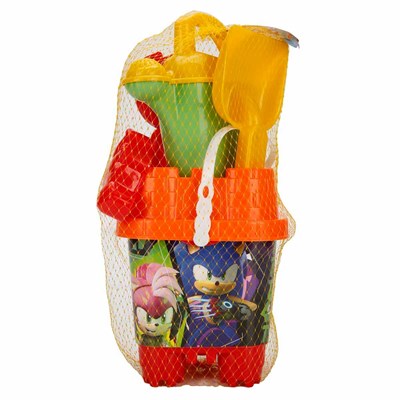 FEND-03852 SONIC KUCUK KALE KOVA SET 20