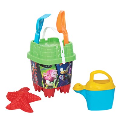 FEND-03852 SONIC KUCUK KALE KOVA SET 20