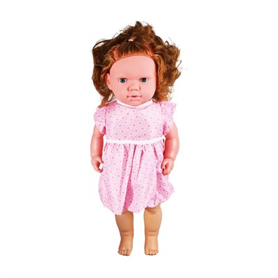 GMZ-54194 60 CM SERT BACAKLI BYK SACLI BEBEK 35-60