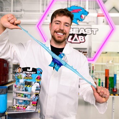 GPH-24708 MR BEAST 5 LI TUP 3