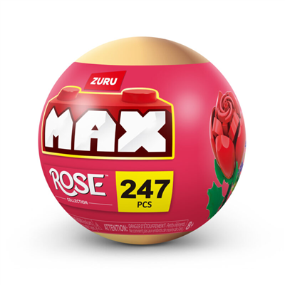 GPH-5UC00000 MAX GUL SURPRIZI 30