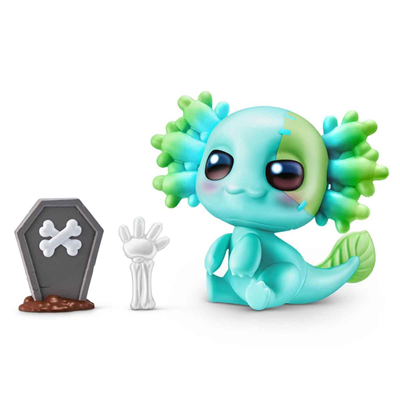GPH-5UM04000-77623 AXOLOTLS SURPRIZ PAKET  54