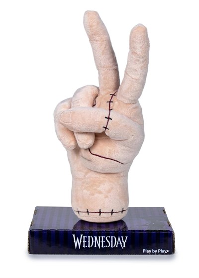 GPH-760022935 WEDNESDAY PELUS THING 25 CM  12