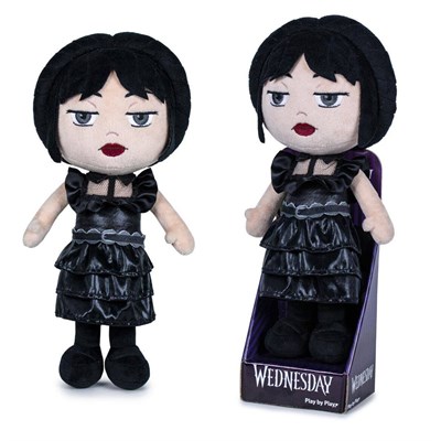 GPH-760023237 WEDNESDAY BEZ BEBEK 32 CM  6