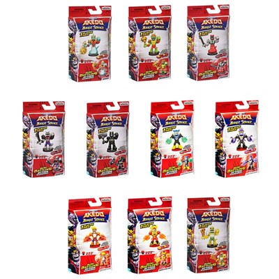 GPH-AKE21000-15355 AKEDO TEKLI PAKET 8