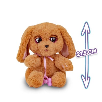 GPH-BAW01000-921122 BABY PAWS YAVRU 20CM PELUS 4