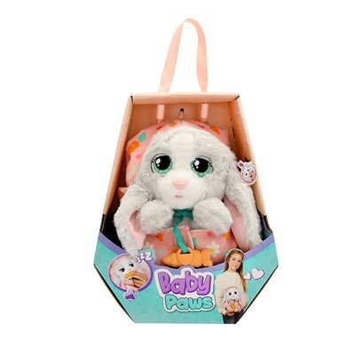 GPH-BAW02000-927124 SESLI TAVSAN 20CM PELUS 4