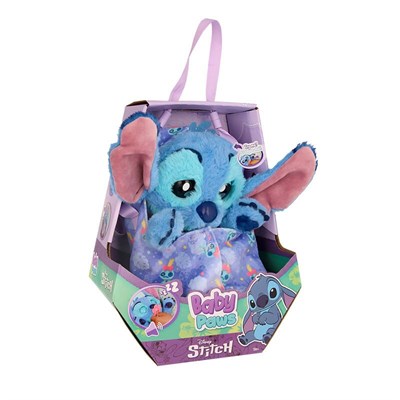 GPH-BAW04000-927001 B.PAWS STITCH 20CM PELUS 4