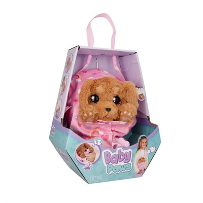GPH-BAW07000-917637 BABIES PAWS SESLI COCKER 4