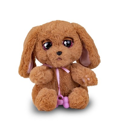 GPH-BAW07000-917637 BABIES PAWS SESLI COCKER 4