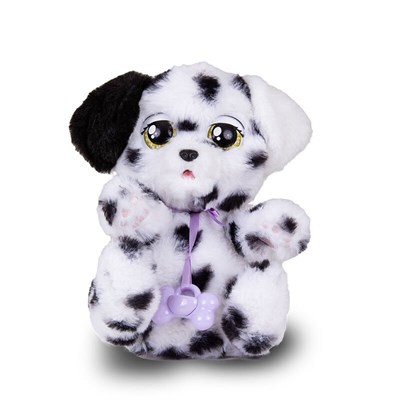 GPH-BAW08000-918276 BABY PAWS SESLI 20CM DALMAT 4