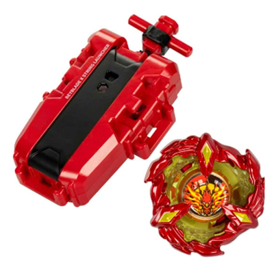 GPH-BEY12000-TP9324 BEYBLADE SOAR PHOENIX 8