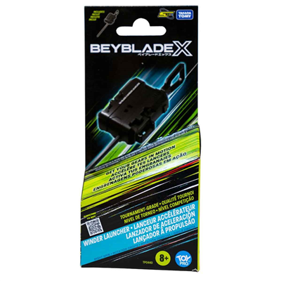 GPH-BEY13000-TP0440 BEYBLADE WINDER FIRLATICI 8