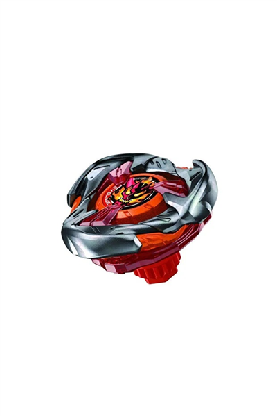 GPH-BEY21000-1752 BEYBLADE 1 LI SET UX H.INCENDIO 8