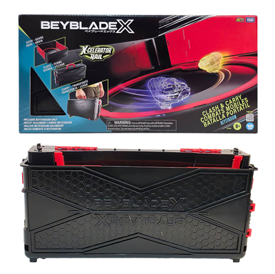 GPH-BEY23000-0841 BEYBLADE TASINABILIR ARENA 3