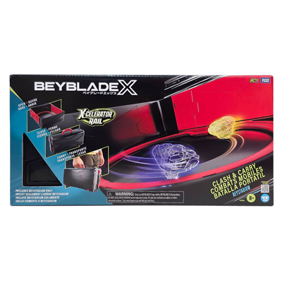 GPH-BEY23000-0841 BEYBLADE TASINABILIR ARENA 3