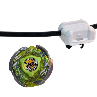 GPH-BEY24000-TP1679 BEYBLADE 1 LI SET MYSTERIOUS 8