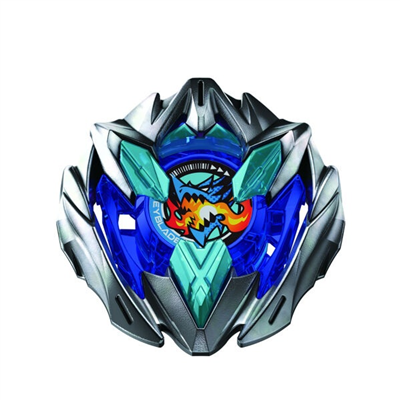 GPH-BEY28000-1536 BEYBLADE 1 LI SET UX B.DRAN 8