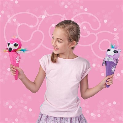 GPH-CCN01000-9608 COCO CONES FANTASY MINI PELUS 24