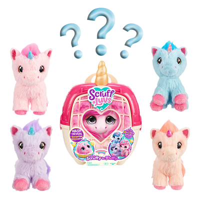 GPH-CRU14000-30191 SCRUFF A LUVS SEVIMLI UNICORN 2