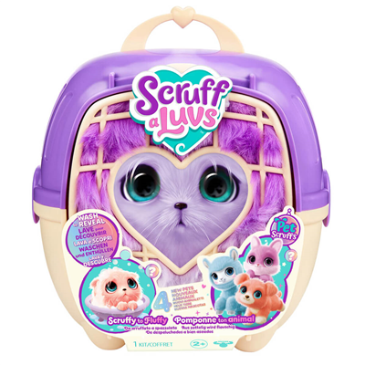 GPH-CRU15000-30190 SCRUFF A LUVS SEVIMLI PELUS 2