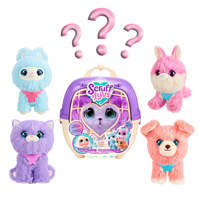 GPH-CRU15000-30190 SCRUFF A LUVS SEVIMLI PELUS 2