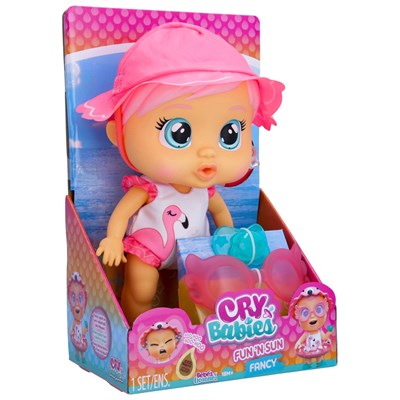 GPH-CYB30000 CRY BABIES FUNN SUN FANCY 4