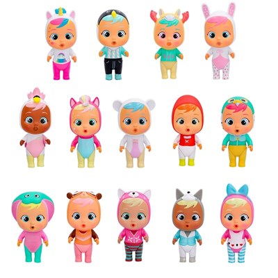 GPH-CYB34000-88993 CRY BABIES MT KIS ZAMANI 24