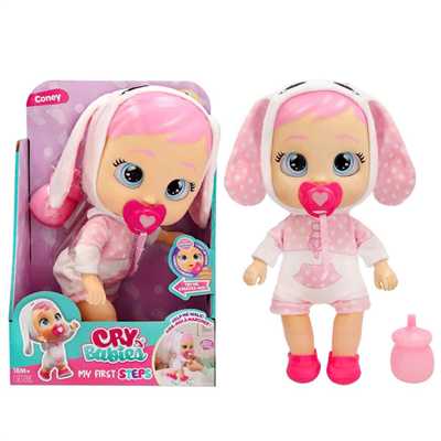 GPH-CYB92000-917889 CRY BABIES ILK ADIMLARIM 6