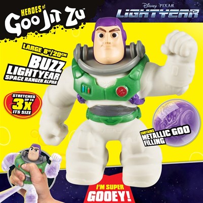 GPH-GJT32000/41421 GOOJITZOO BUZZLIGHTYEARSUPAGOO 2