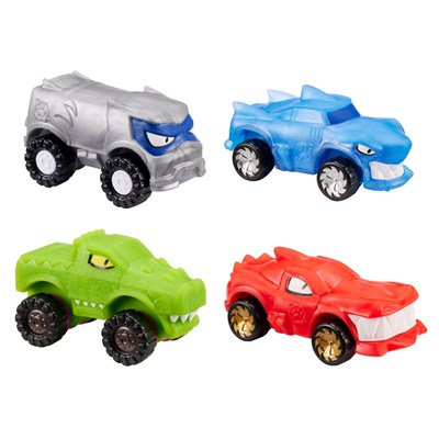 GPH-GJT46000-42572 HGJZ GOOMOBIL TEKLI PAKET (STAND) 6