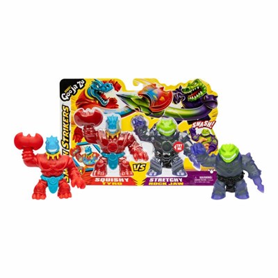 GPH-GJT58000-42804 SMASH STRIKERS IKILI PAKET 4
