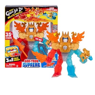GPH-GJT64000-43028 GOOJITZU GOOTRON SUPREME 2