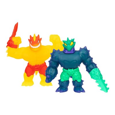 GPH-GJT66000-43024 GOOJITSU  METEOR MADNESS IKILI PKT 4